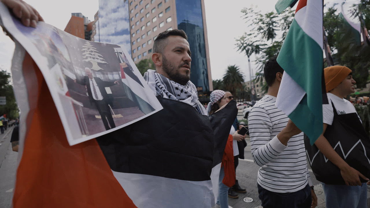 El sueño de Kamal backdrop