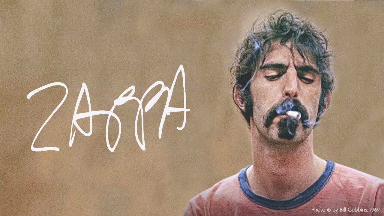 Zappa background