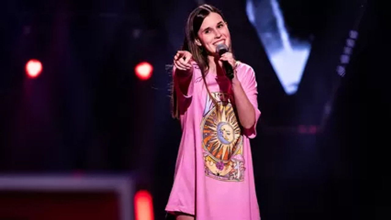 The Voice (Flamande) — Épisode 2