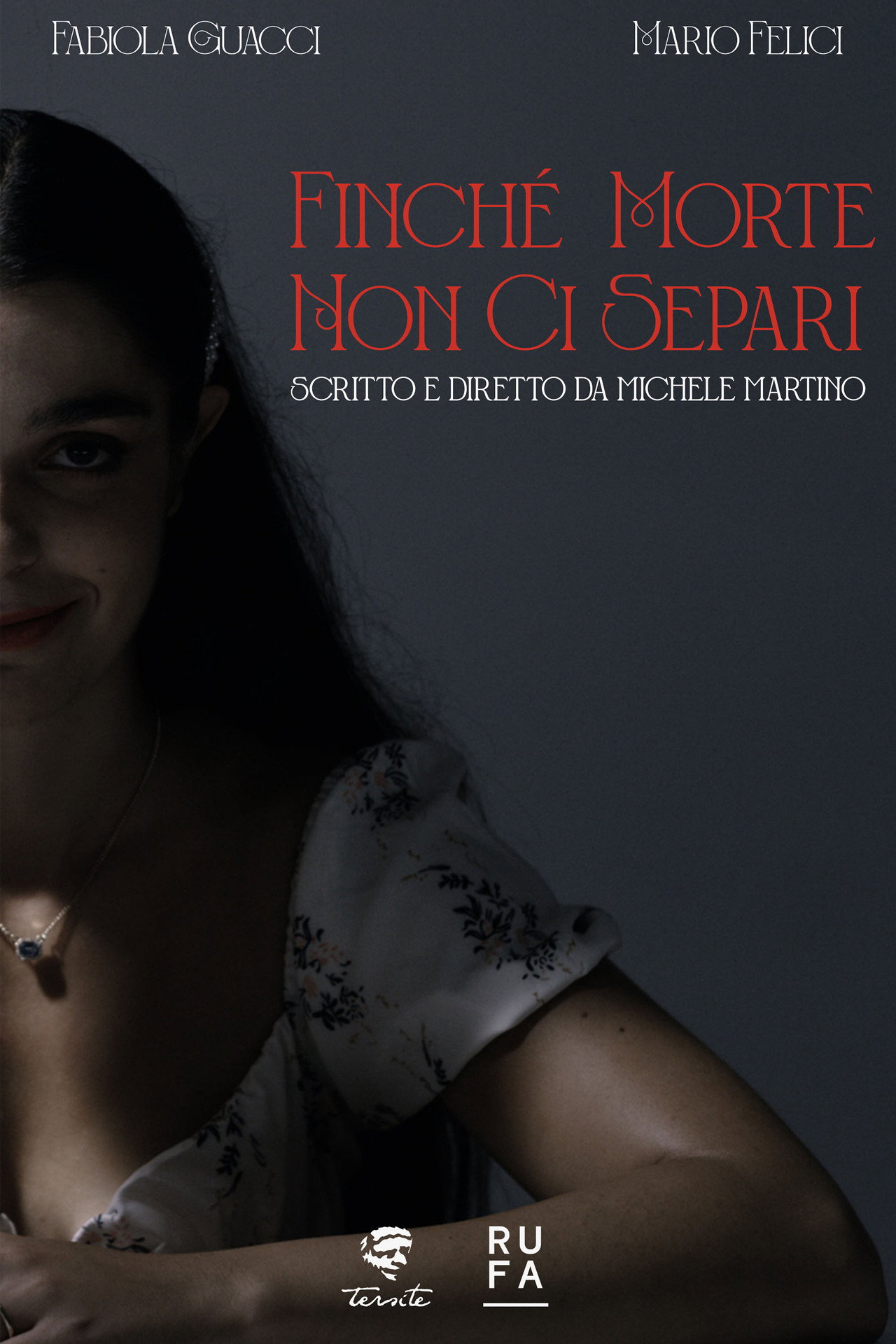 Finché morte non ci separi filmaffisch