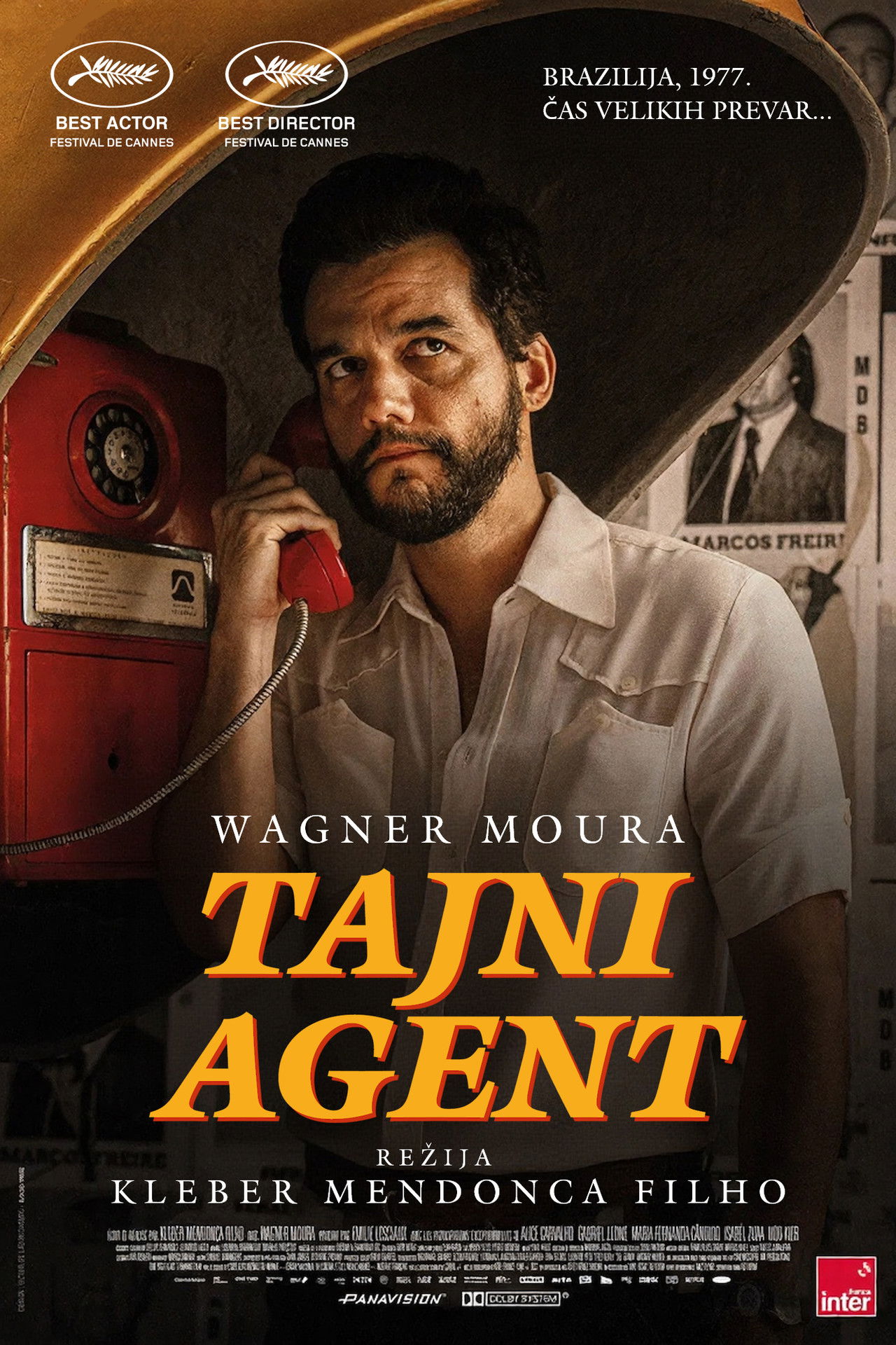 Tajni agent