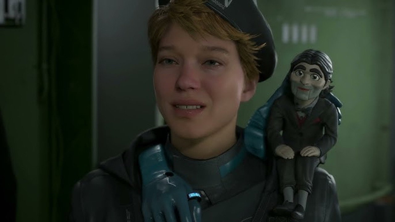 photo from the episode