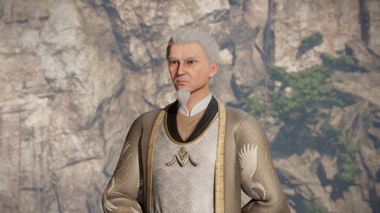 真武巅峰 — Épisode 58