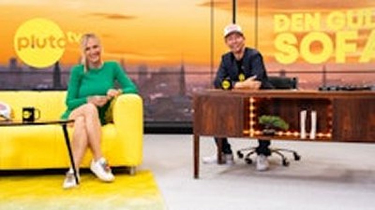 Den gule sofa med Allan Sindberg - Season 1 Episode 6 : Episode 6