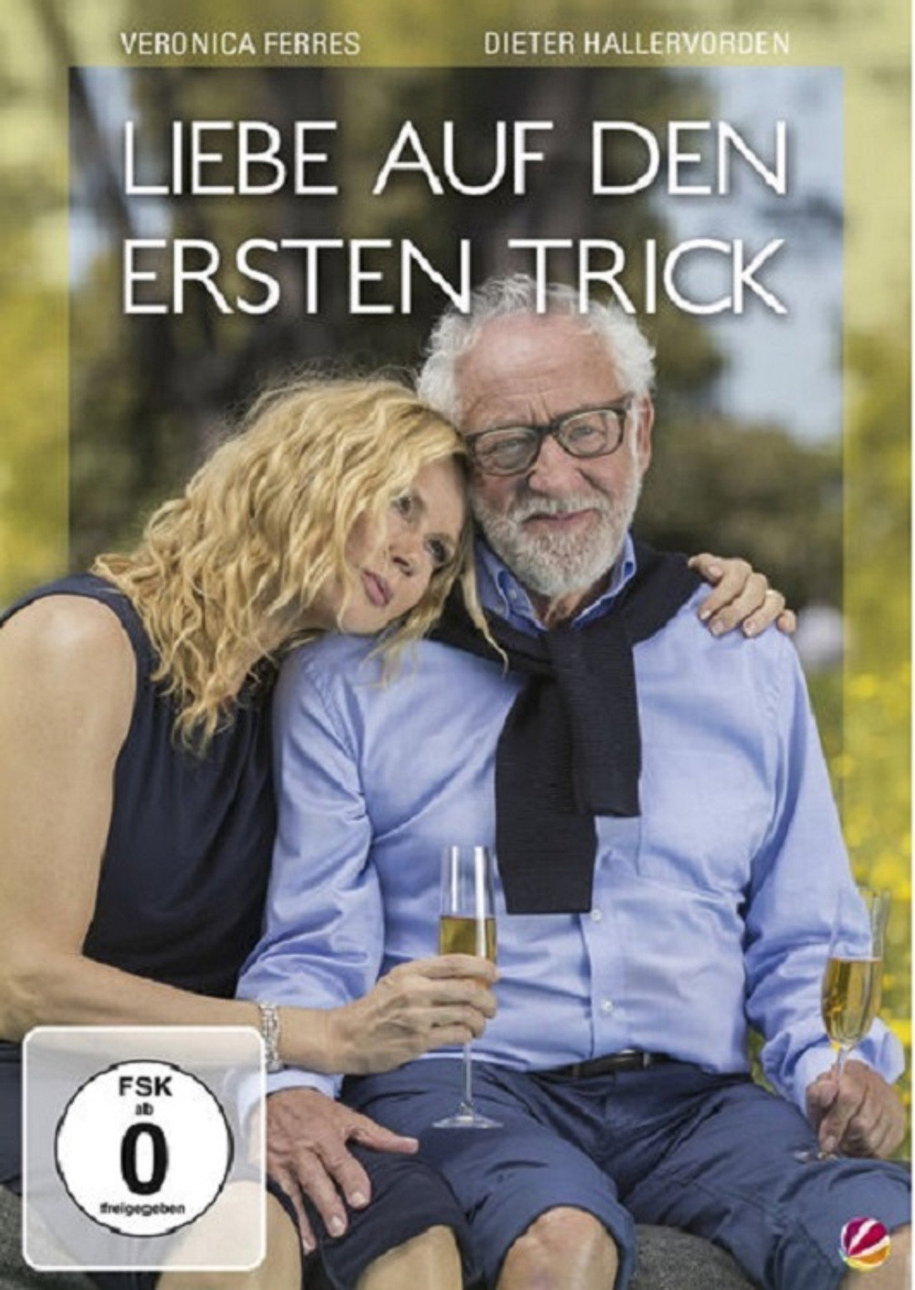 Liebe auf den ersten Trick filmaffisch