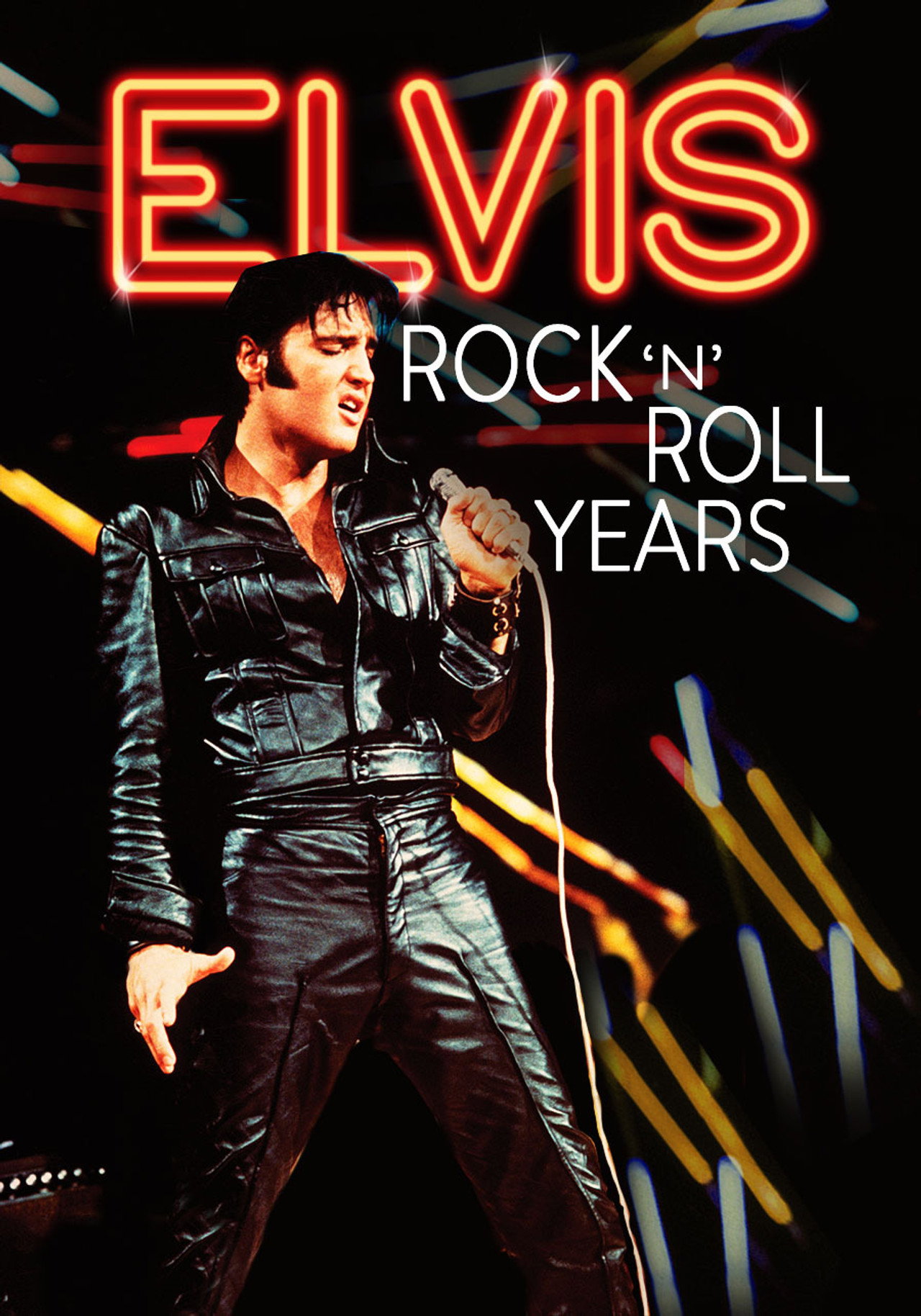 The Rock 'n' Roll Years (1985)
