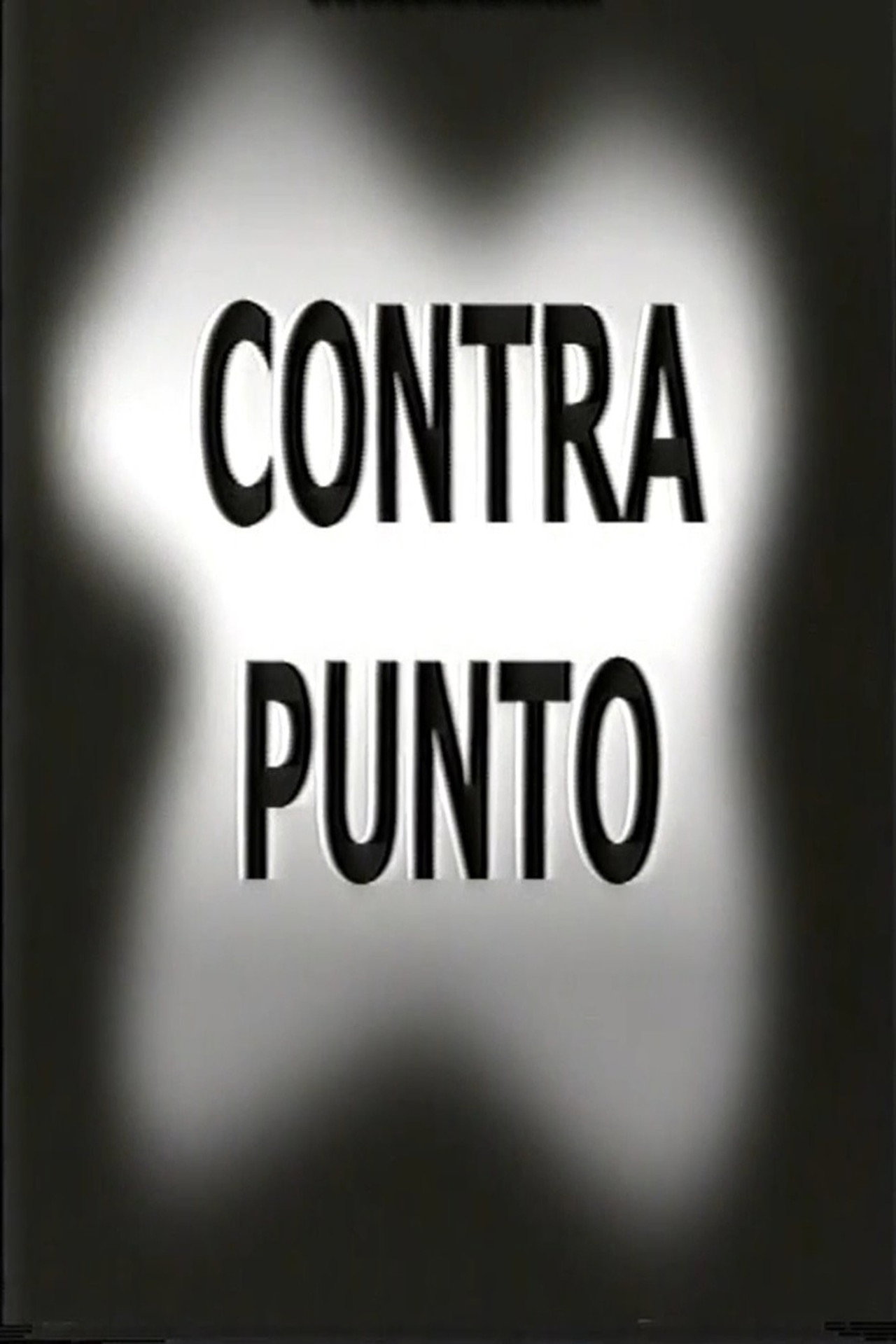 Contrapunto filmaffisch
