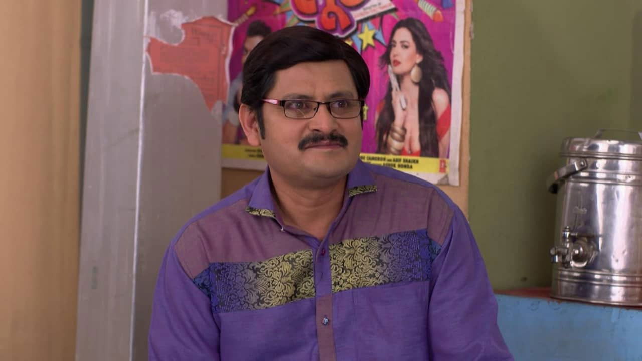 भाभीजी घर पर हैं! — Épisode 279