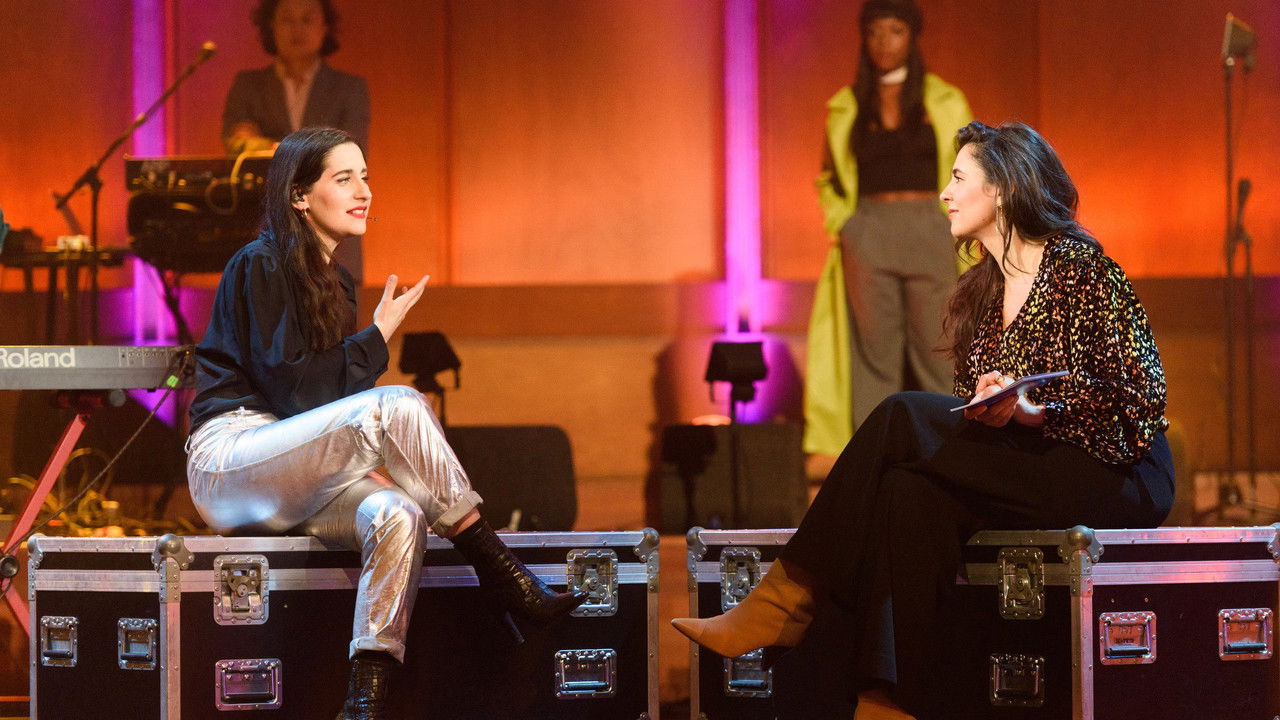 On Stage — Épisode 7