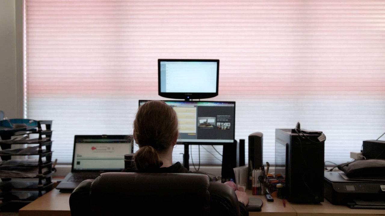 Tegenlicht — Épisode 8