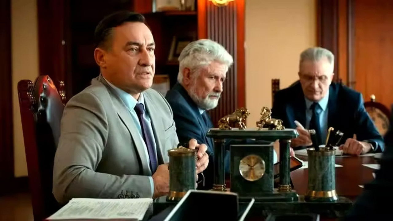 Кибер Иван — Épisode 2