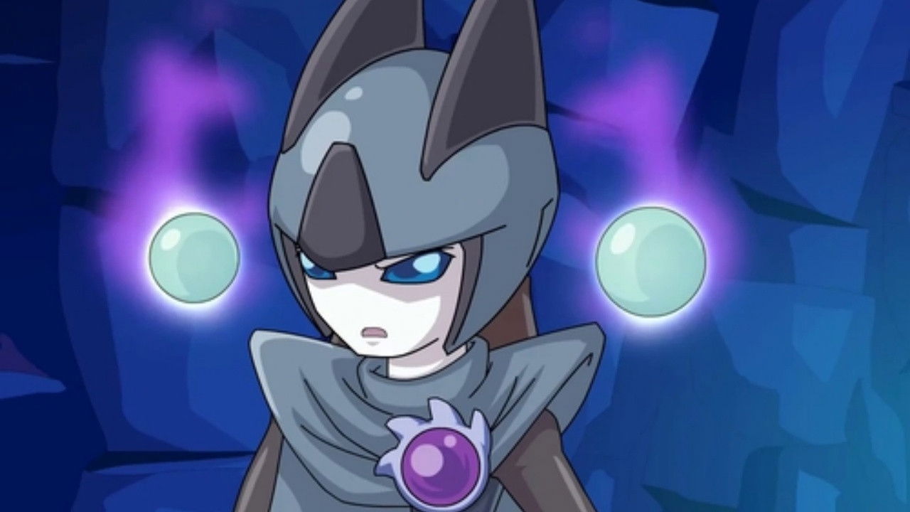 赛尔号 — Épisode 20