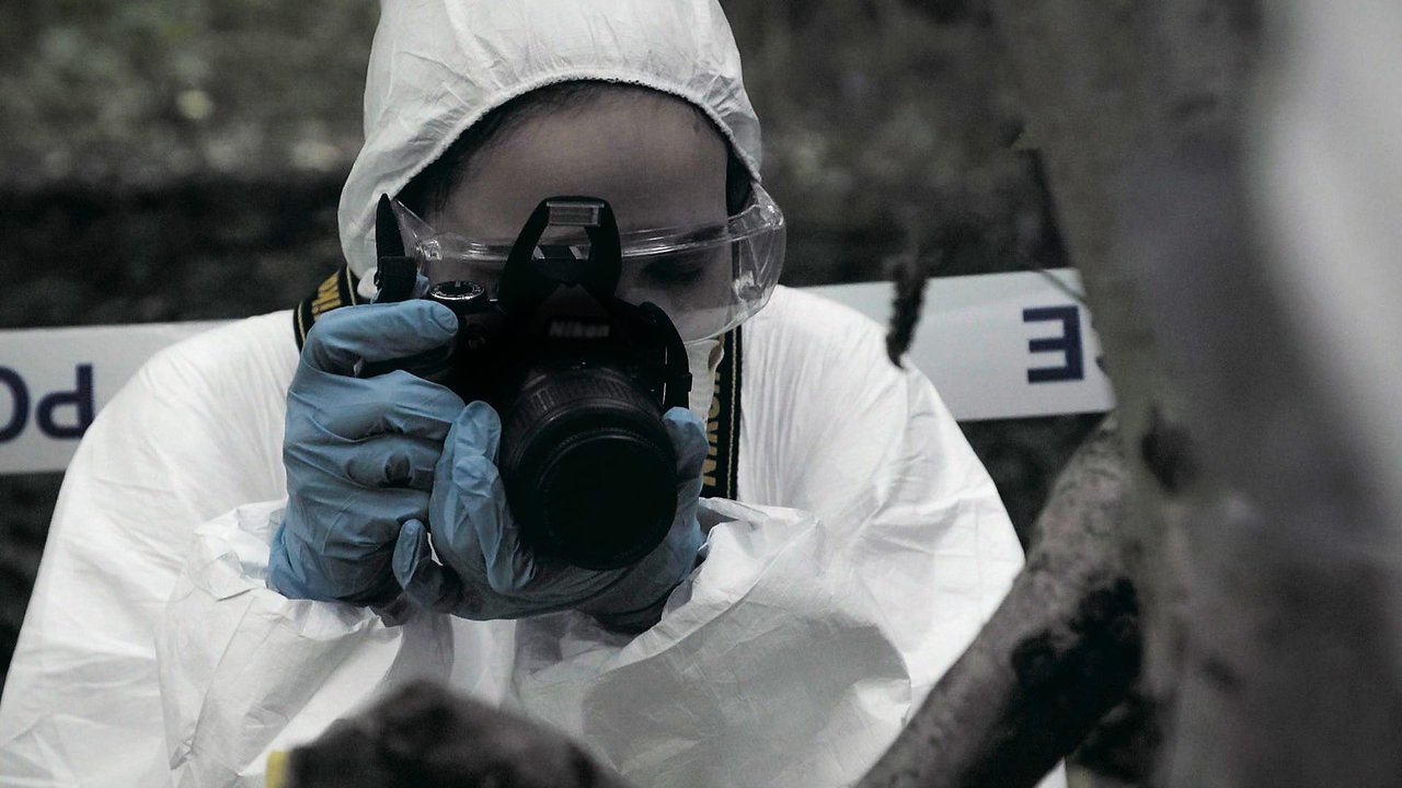 Crimewatch Live - Season 17 Episode 4 : Episode 4