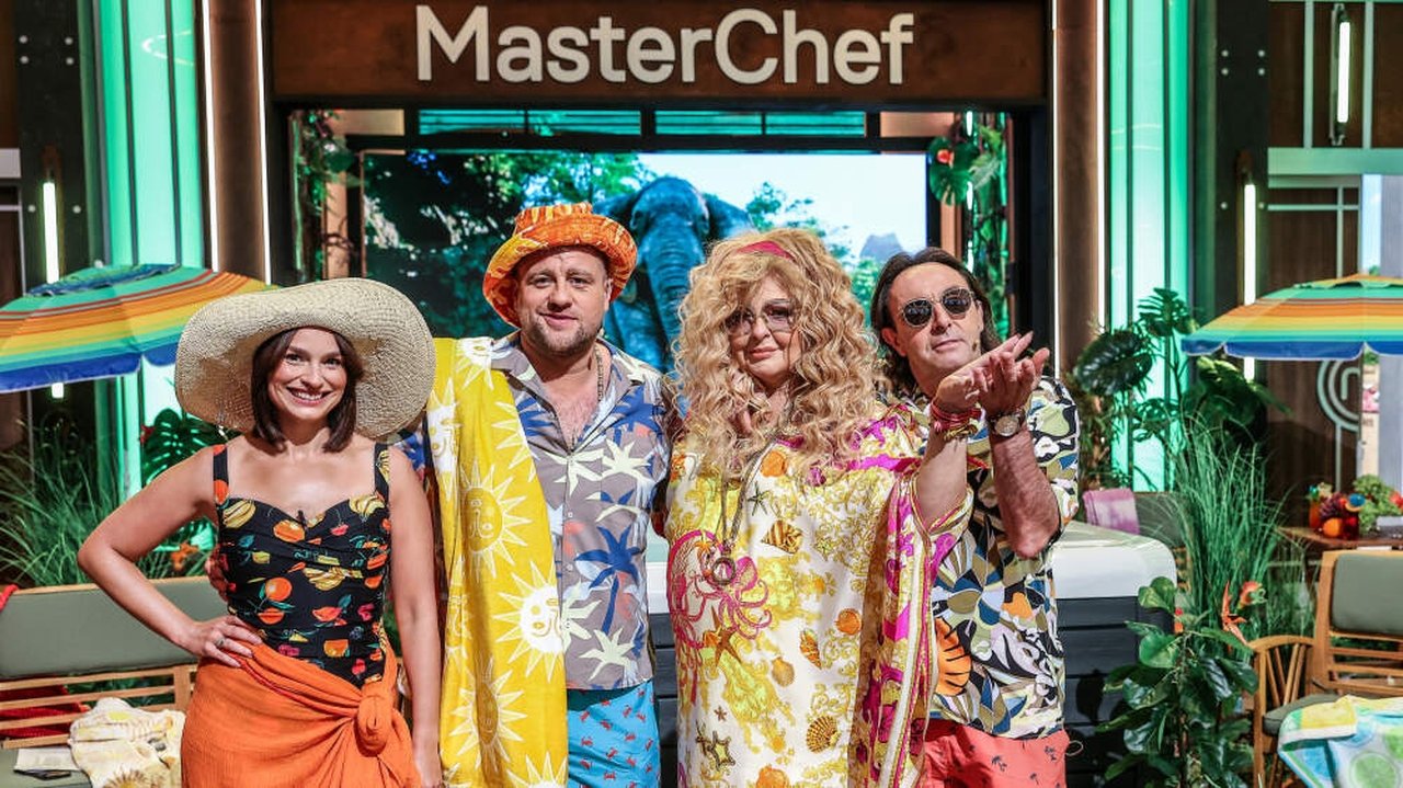 MasterChef - Season 12 Episode 3 : Episode 3