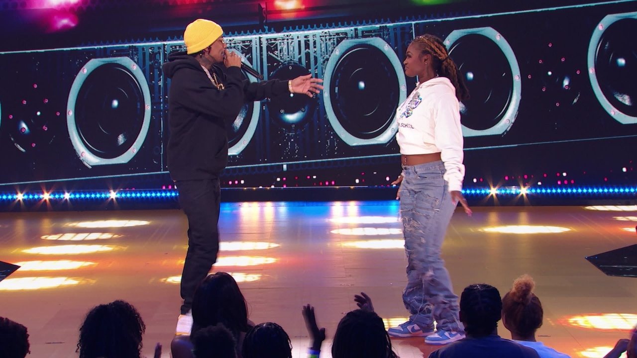 Nick Cannon Presents: Wild 'N Out - Season 21 Episode 22 : Kali