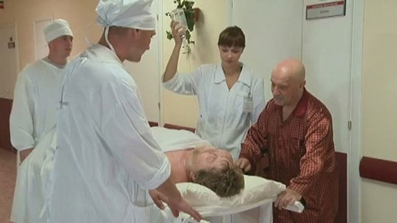 Я лечу — Épisode 31