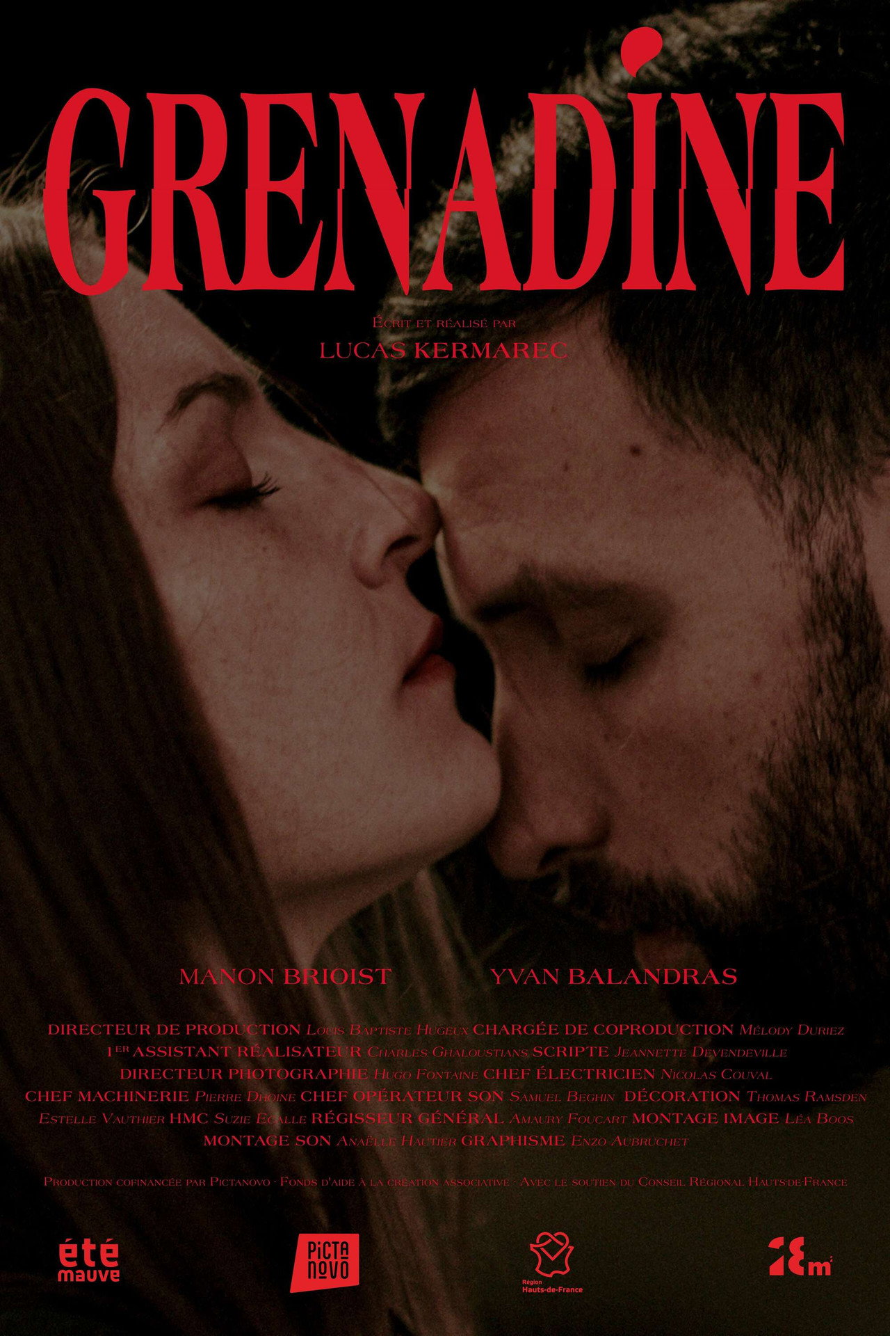 Grenadine
