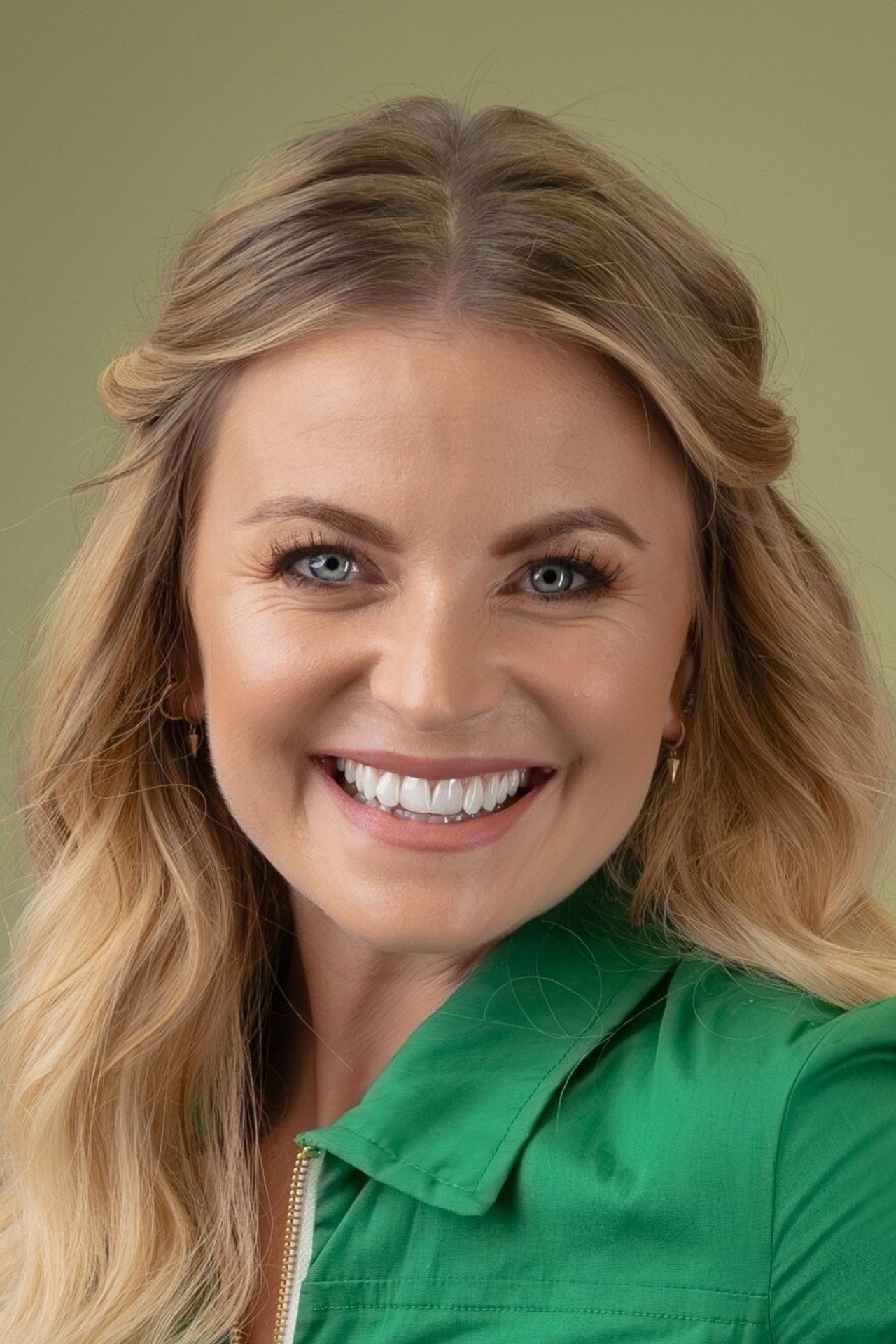 Leah Van Niekerk
