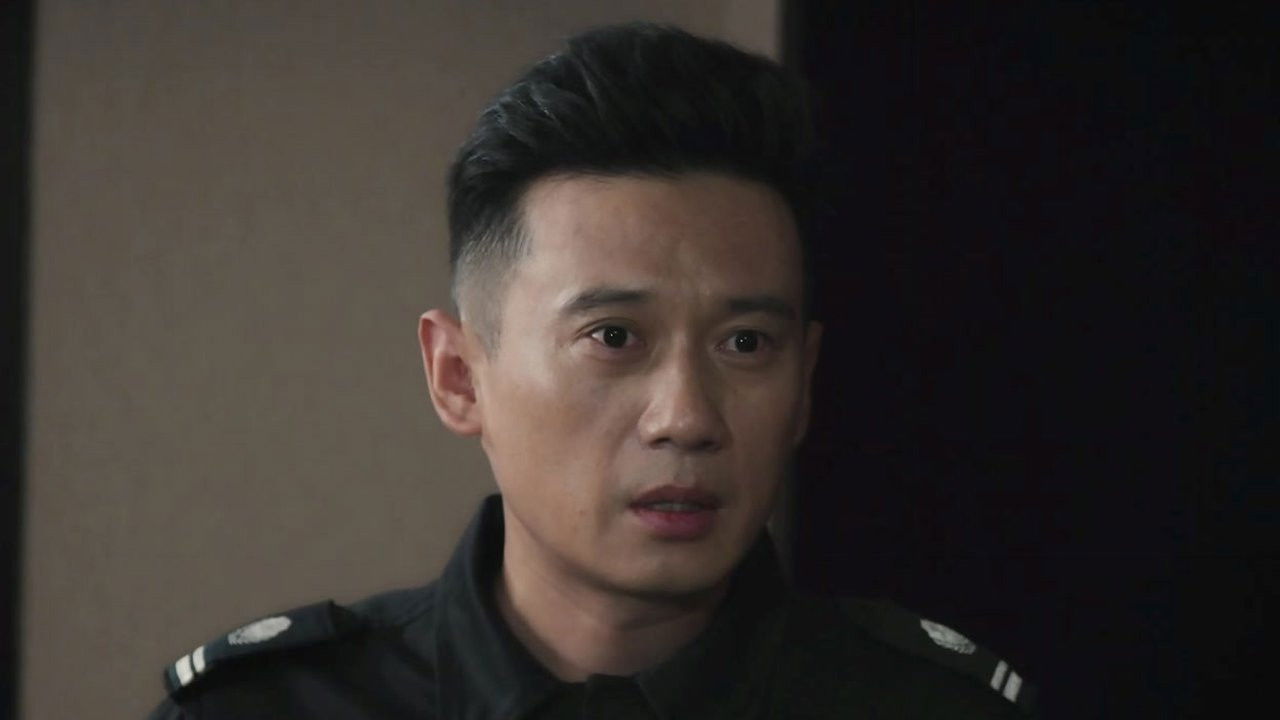 黑白禁区 — Épisode 39