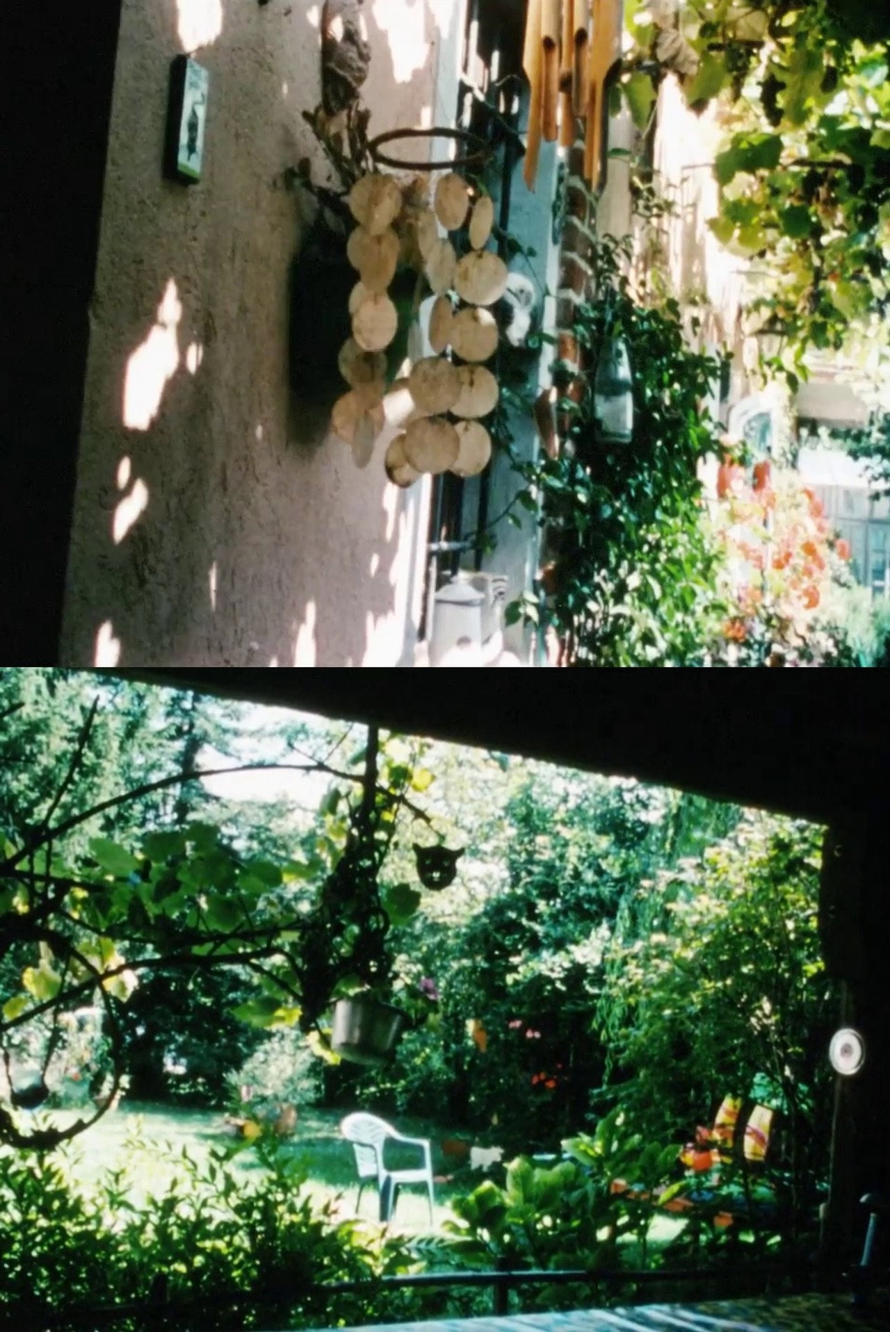 foryannfromrose - hair removed filmaffisch