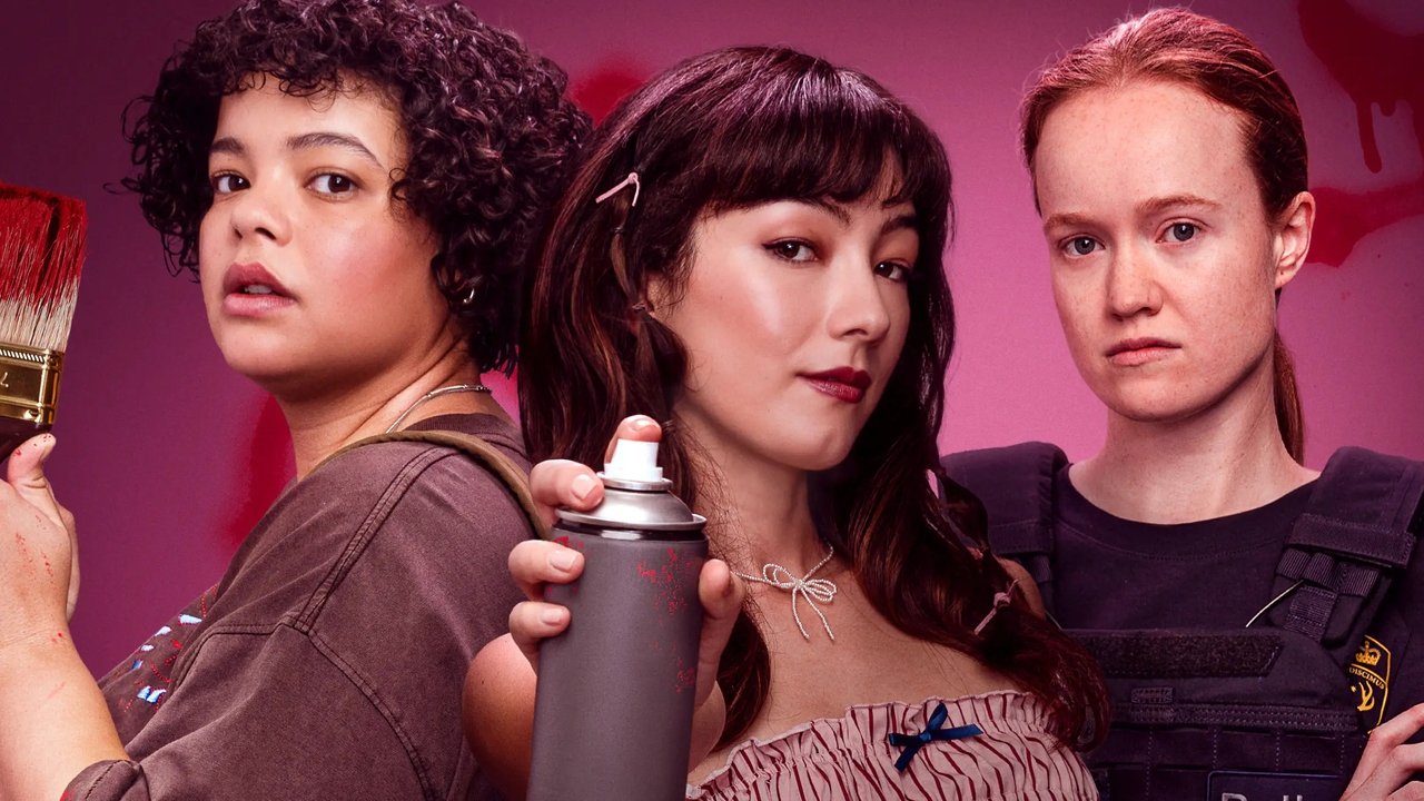 He Had It Coming official wallpaper