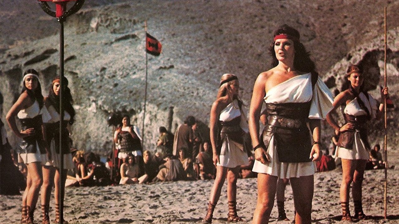 The Amazons (1973)