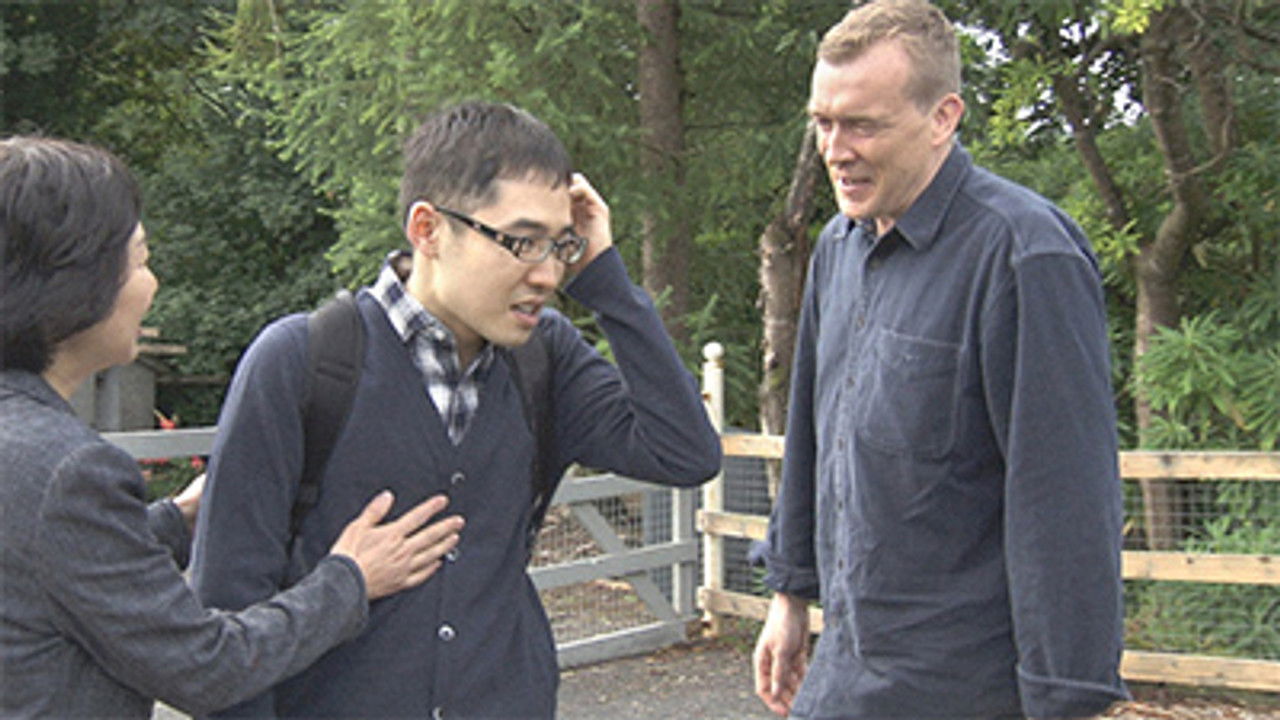 NHK Documentary — Épisode 12