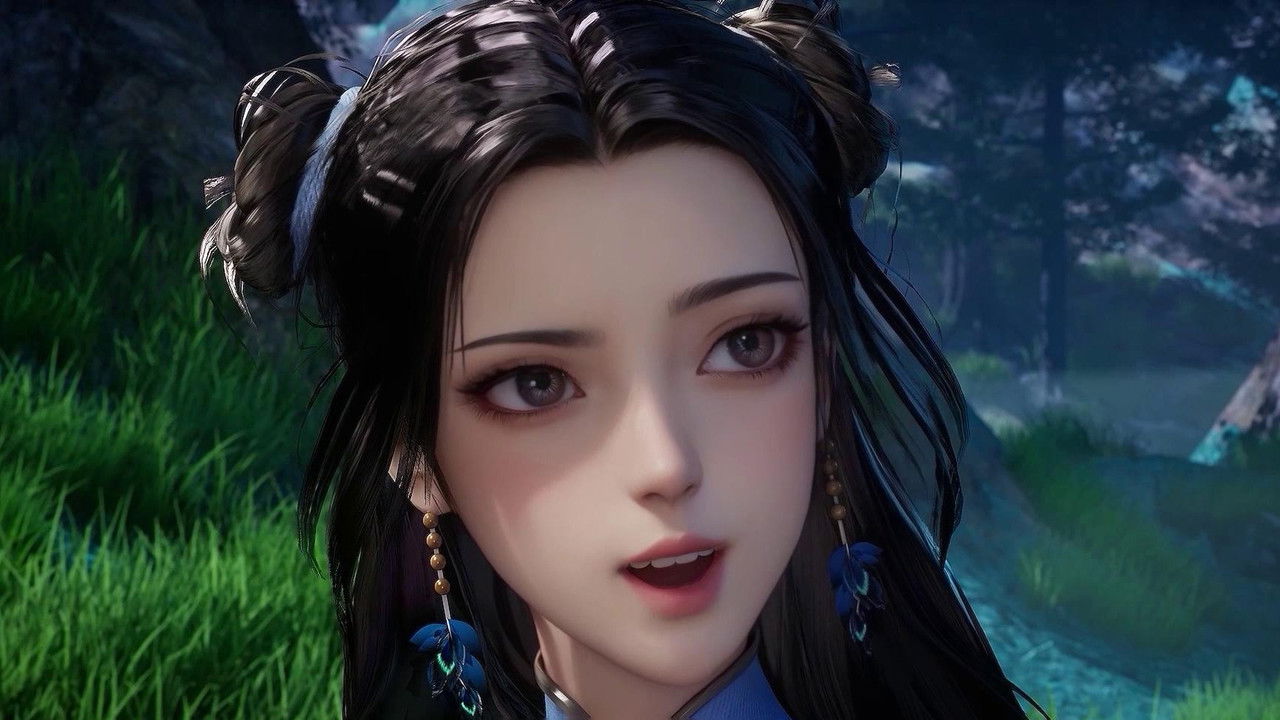 万剑王座 — Épisode 35