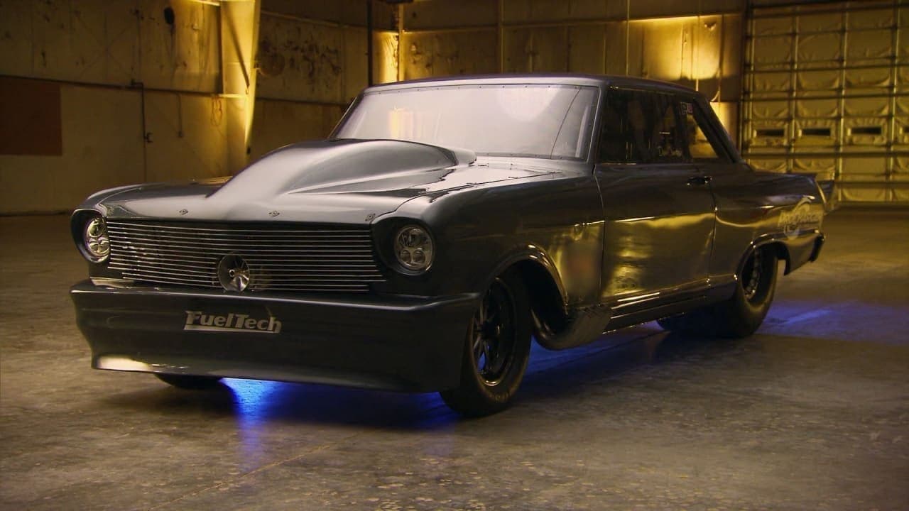 Street Outlaws - Season 11 Episode 4 : Tech and Tune