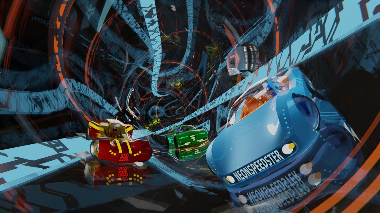 Moria's Race still 4