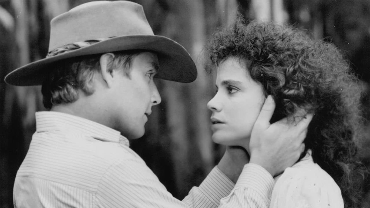 Cast and Crew of The Man From Snowy River II