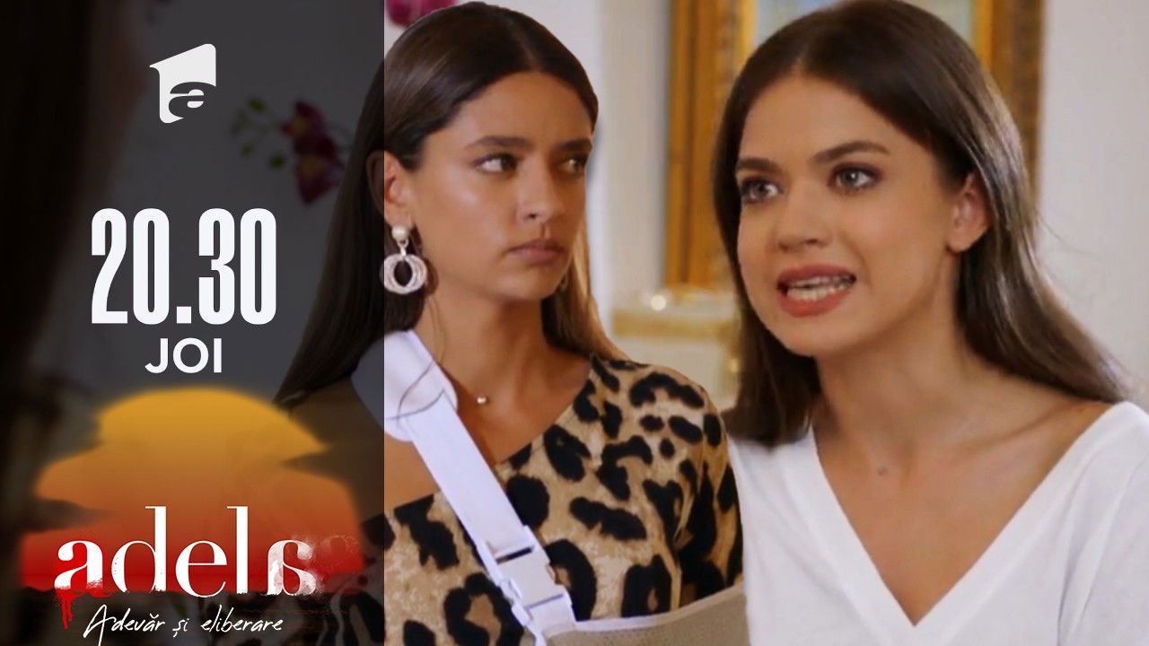 Adela — Épisode 27