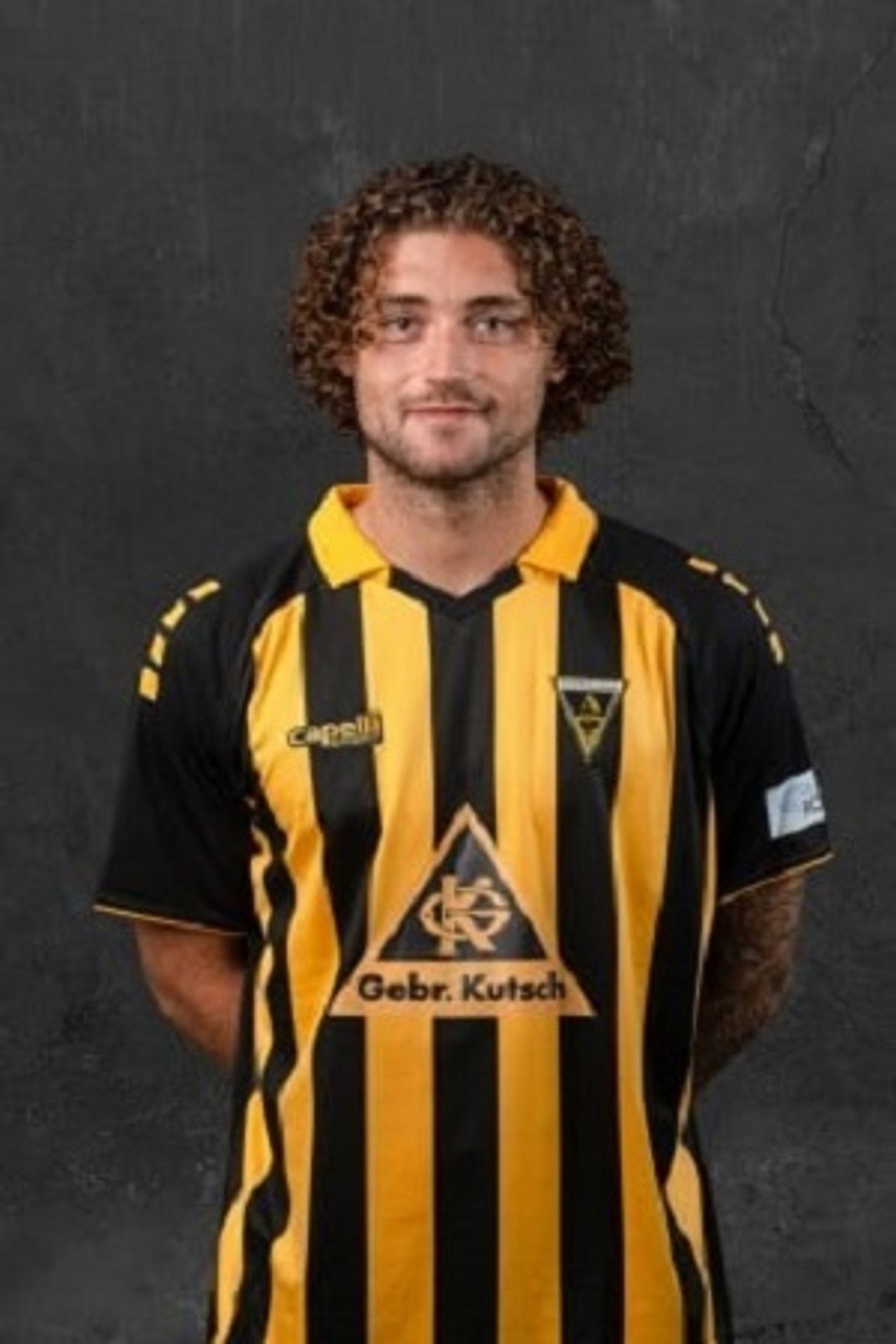Jan-Luca Rumpf