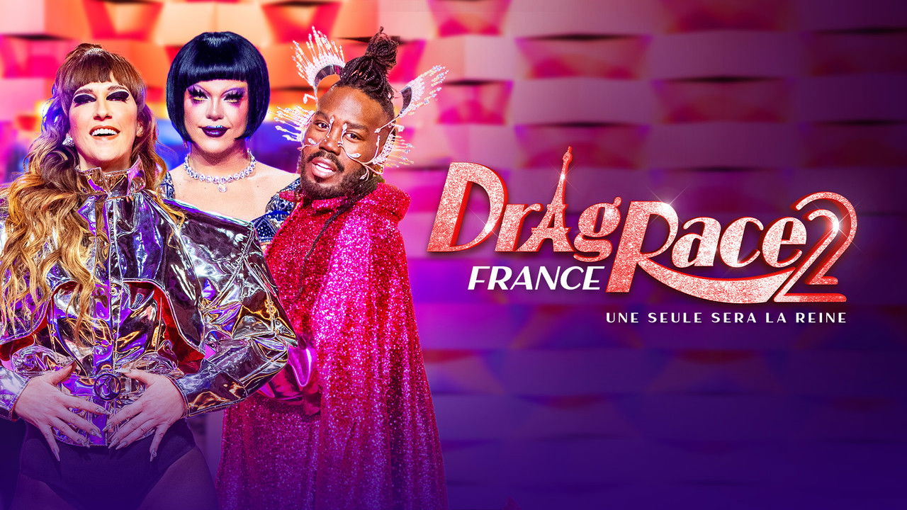 Drag Race France — Time Ball