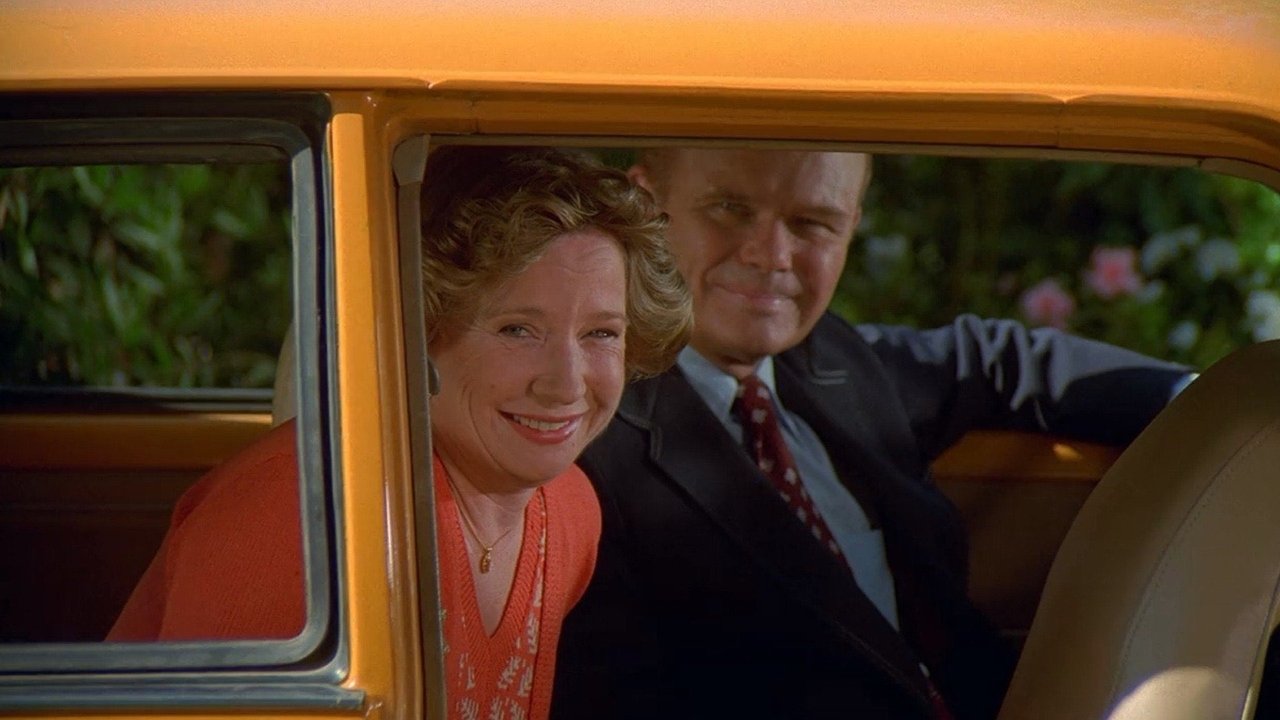 That '70s Show - Season 1 Episode 10 : Sunday, Bloody Sunday