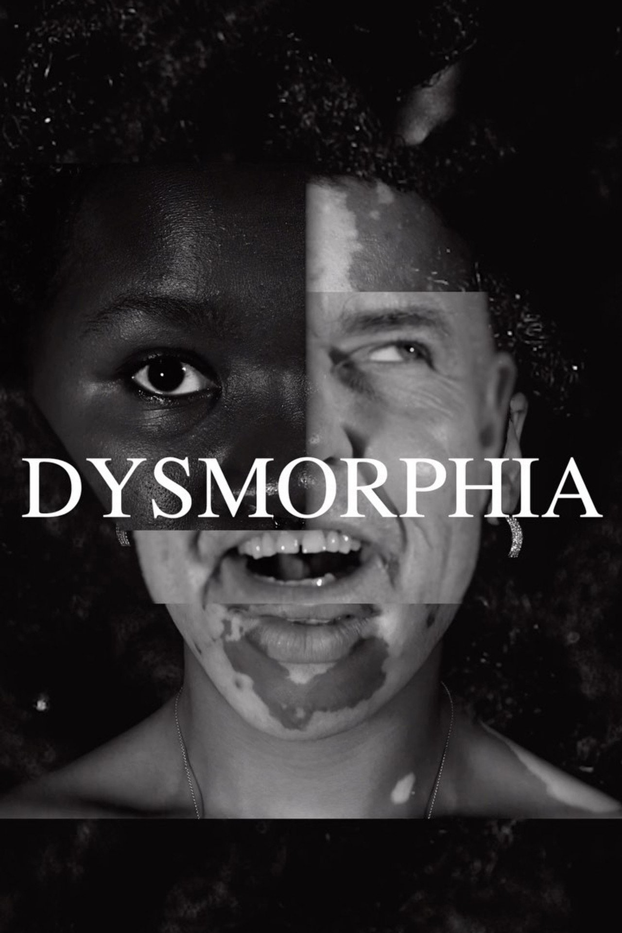 DYSMORPHIA poster