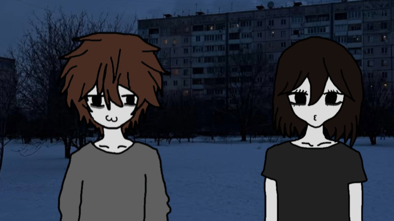Suicide Notes