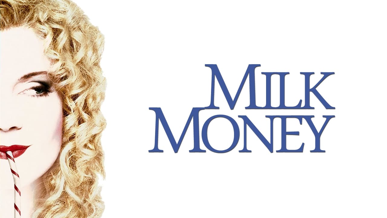 Milk Money background