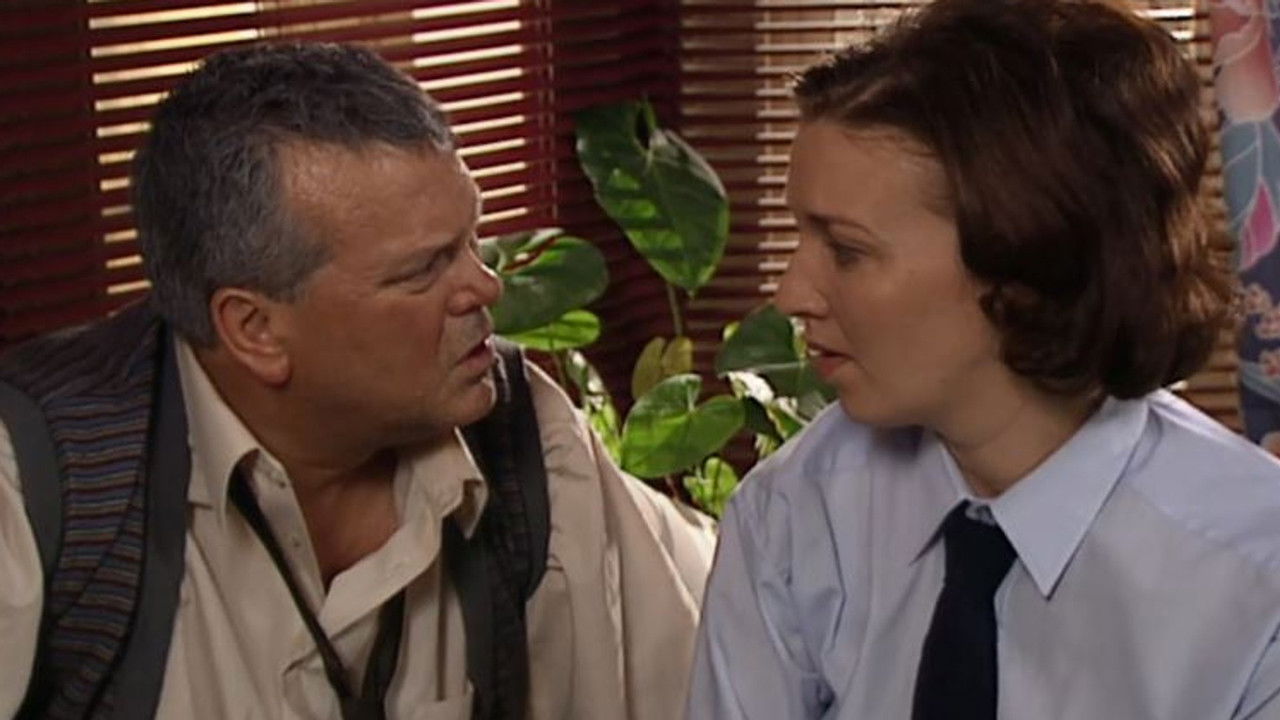 Vestavind — Épisode 6