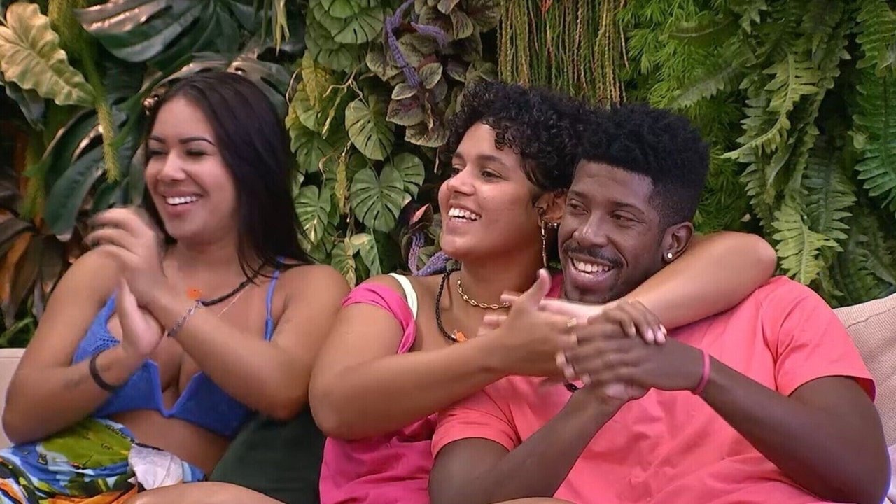 Túnel do Amor - Season 1 Episode 7 : Episode 7