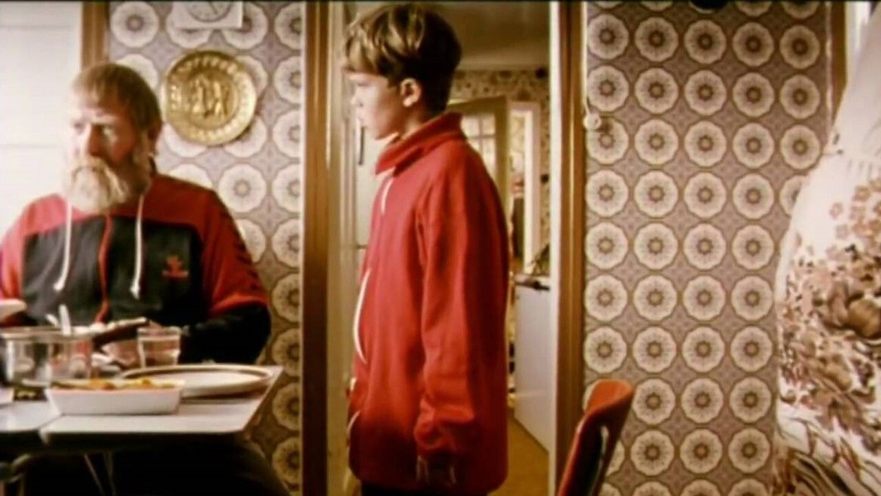 Onkel Oskar backdrop