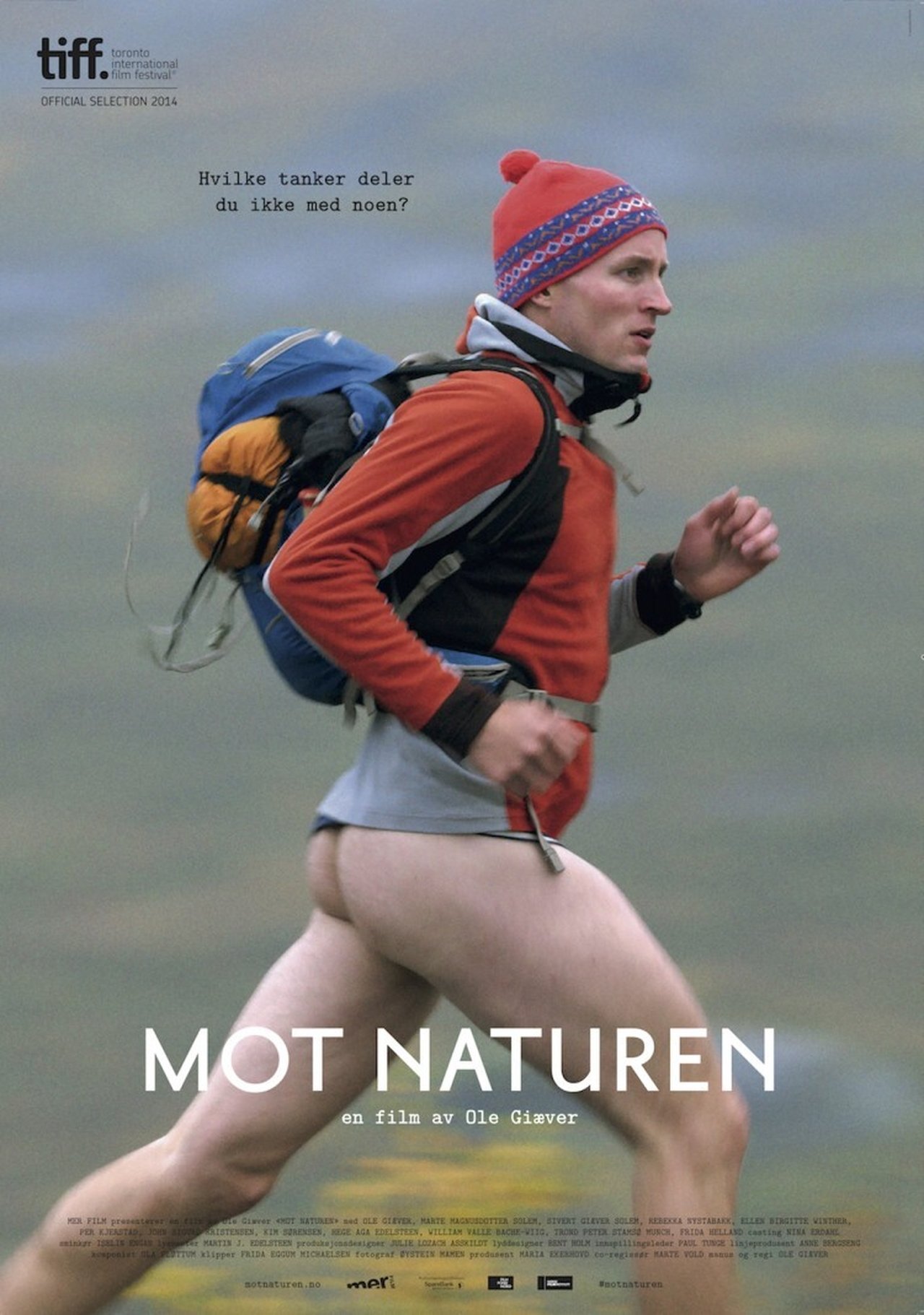 Natür Therapy poster
