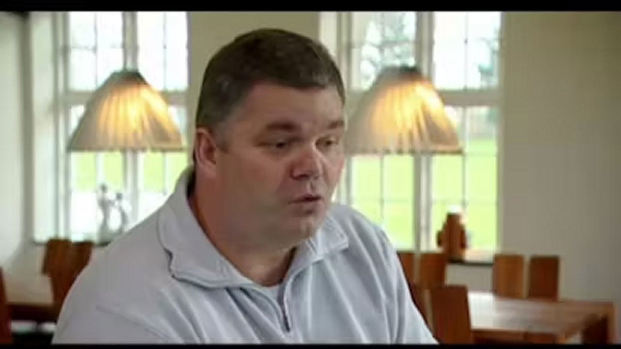 Liebhaverne — Épisode 3