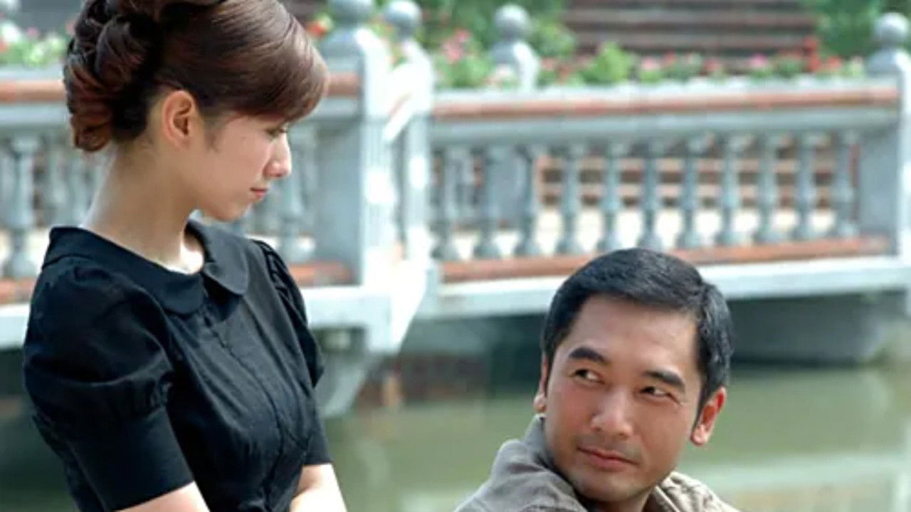 浴火凤凰 — Épisode 2