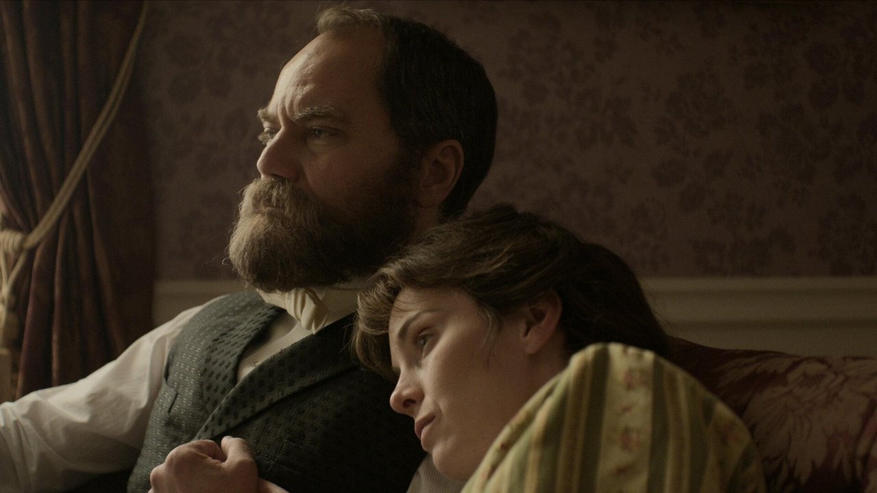 Death by Lightning - Season 1 Episode 4 : Destiny of the Republic