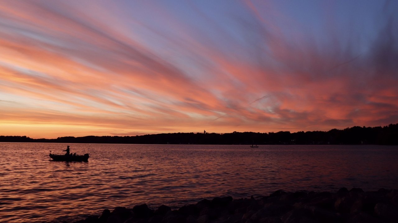 Mendota: Symphony of a Lake
