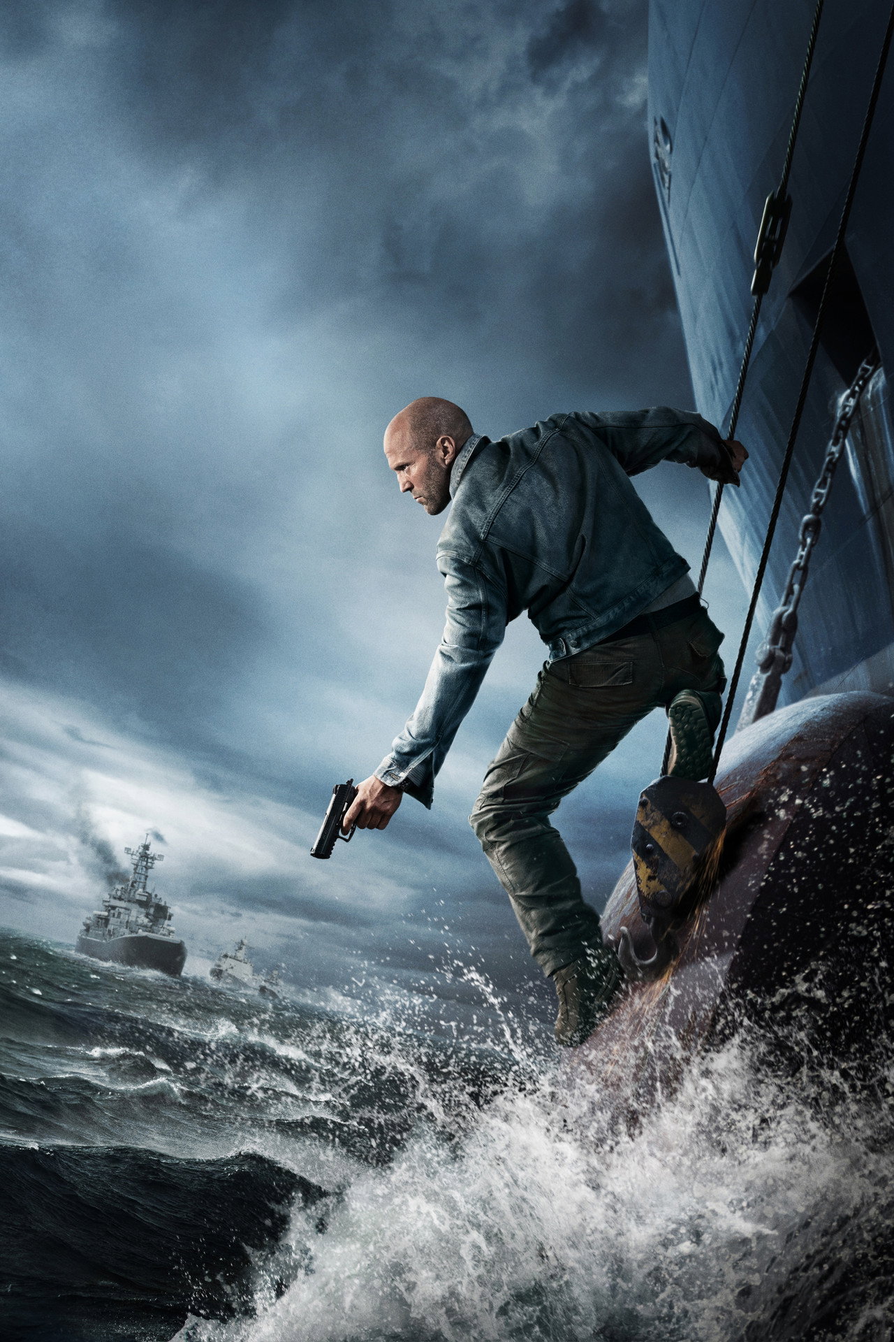Mutiny