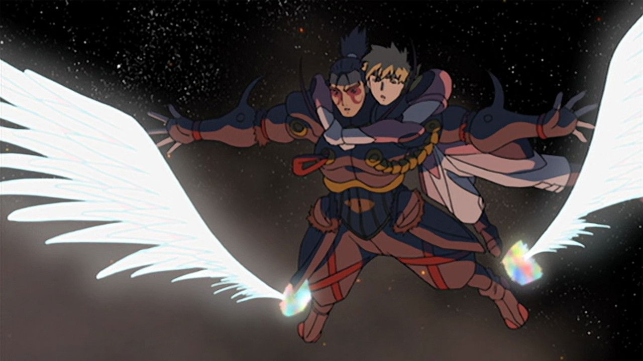 The Wings of Rean — Épisode 5