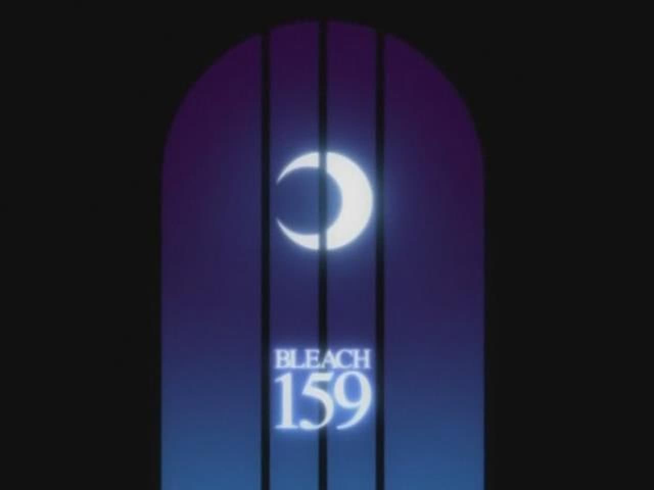 Bleach - Season 1 Episode 159 : Yasutora Sado Dies! Orihime's Tears