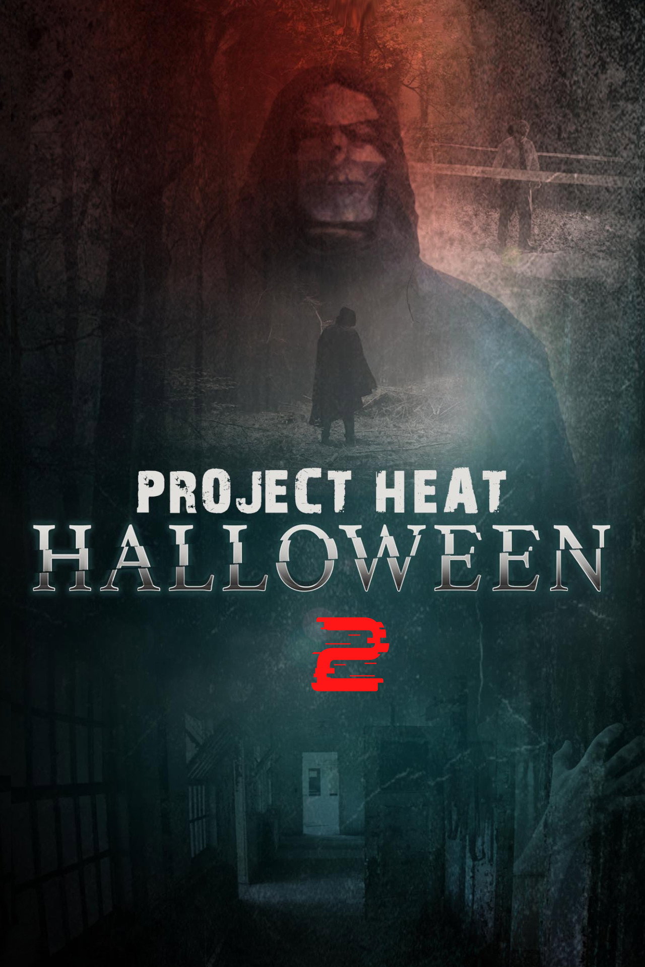 Project Heat: Halloween 2 Backdrop